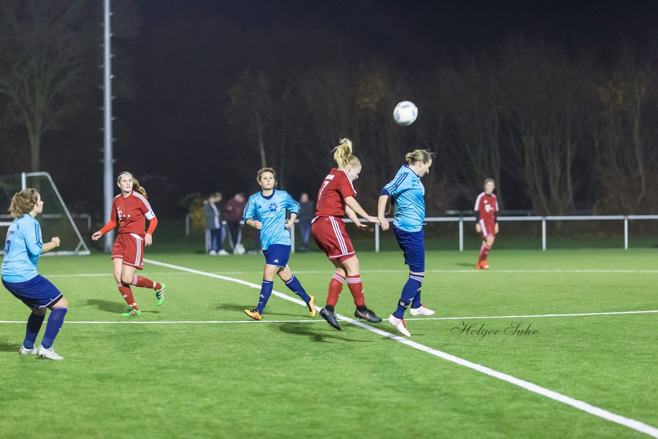 Bild 223 - Frauen SV Wahlstedt - Fortuna St. Juergen : Ergebnis: 3:1